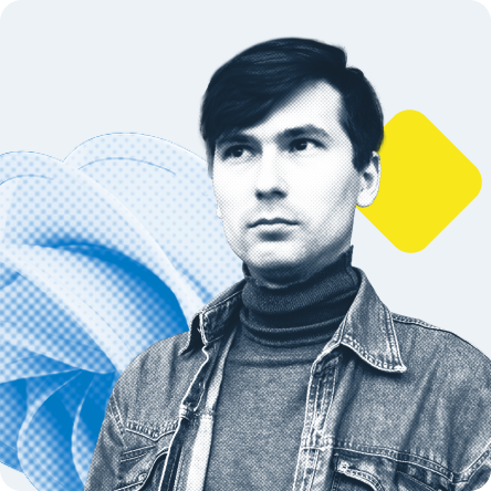 Алексей Мордяшев